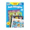 Trend Enterprises Just Imagine Sparkle Stickers Variety Pack, PK468 T63911 - alternate 2